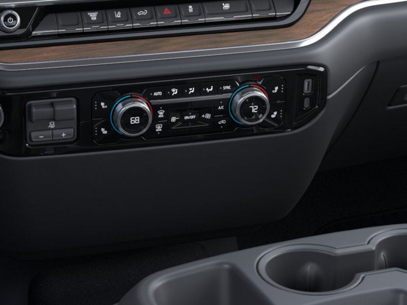 2026 GMC Sierra 2500HD SLE - Photo 23