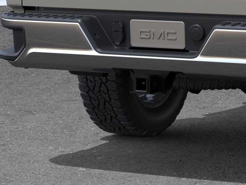 2026 GMC Sierra 2500HD SLE - Photo 14