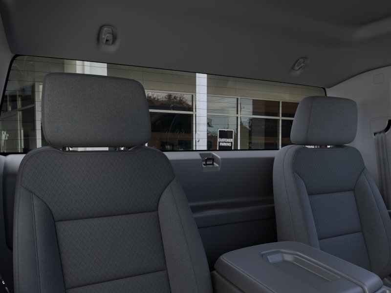 2026 GMC Sierra 2500HD SLE - Photo 24