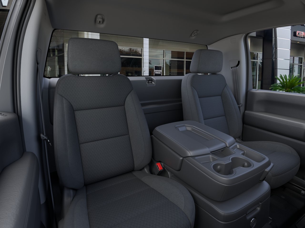 2026 GMC Sierra 2500HD SLE - Photo 16