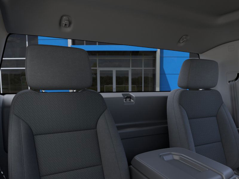 New 2026 Summit White GMC Pro image 55