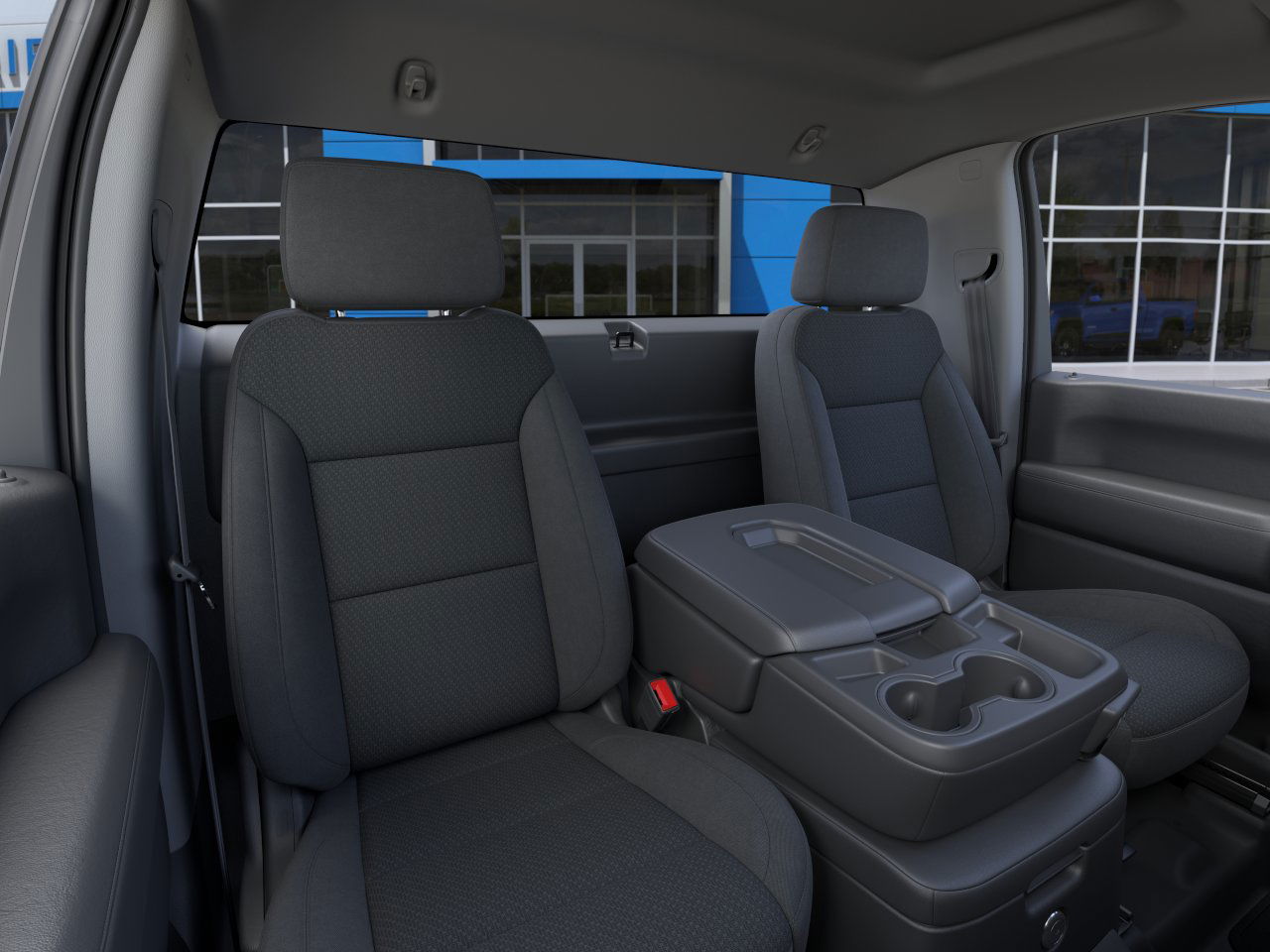 New 2026 Summit White GMC Pro image 47