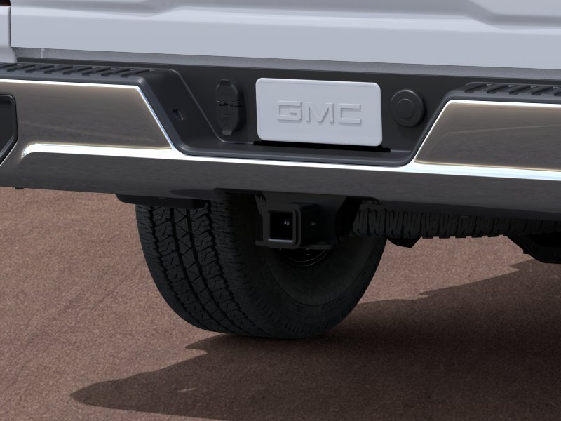 2025 GMC Sierra 3500HD Pro - Photo 38