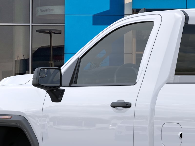 2025 GMC Sierra 3500HD Pro - Photo 36
