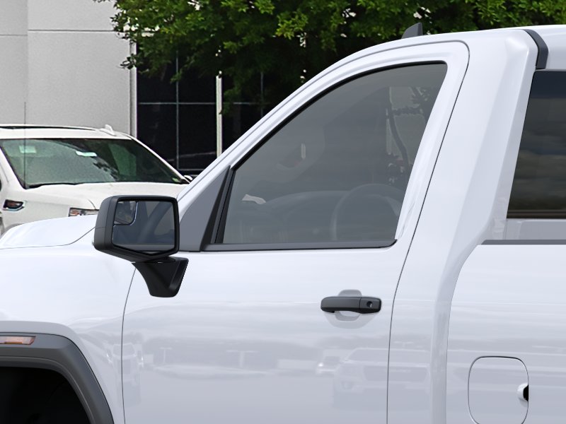 New 2026 Summit White GMC Pro image 38
