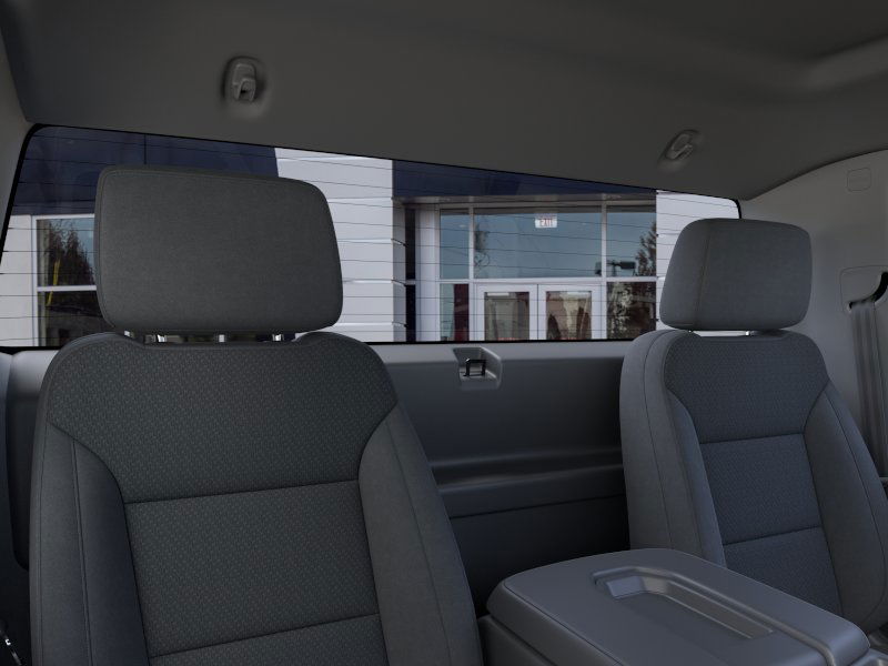 2026 GMC Sierra 3500HD Pro - Photo 48