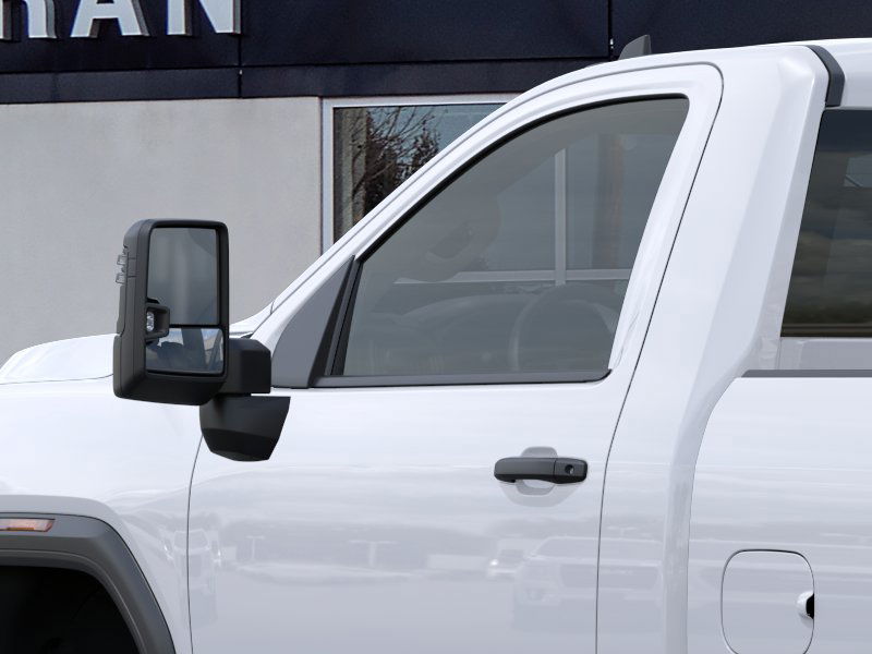 2026 GMC Sierra 3500HD Pro - Photo 36