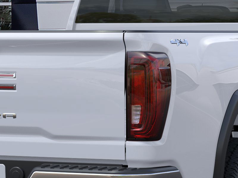 2026 GMC Sierra 3500HD Pro - Photo 35