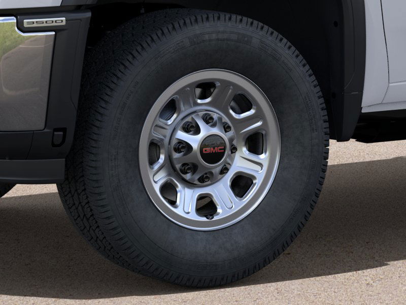 Sierra 3500HD Regular Cab PRO