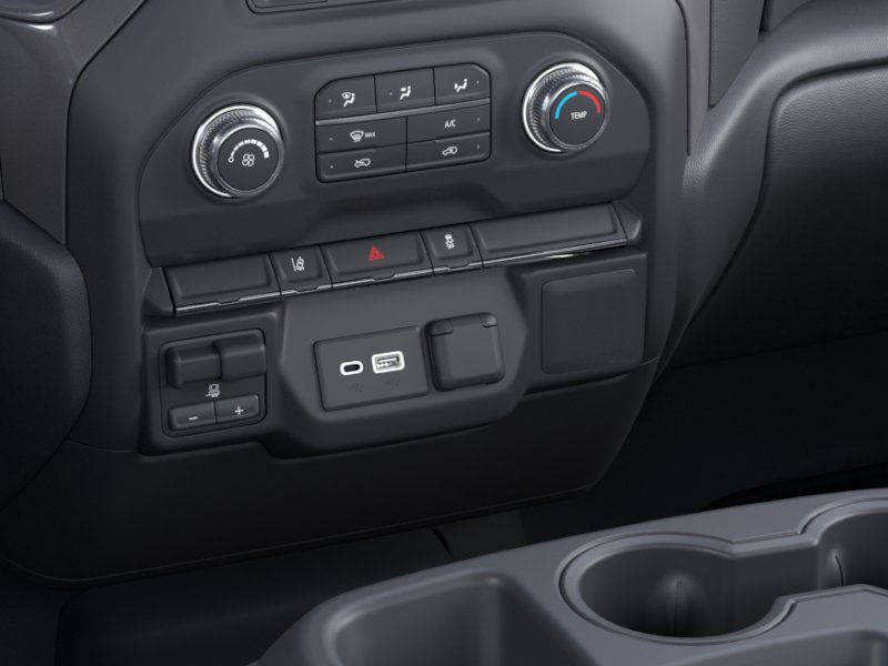 Sierra 3500HD Regular Cab PRO
