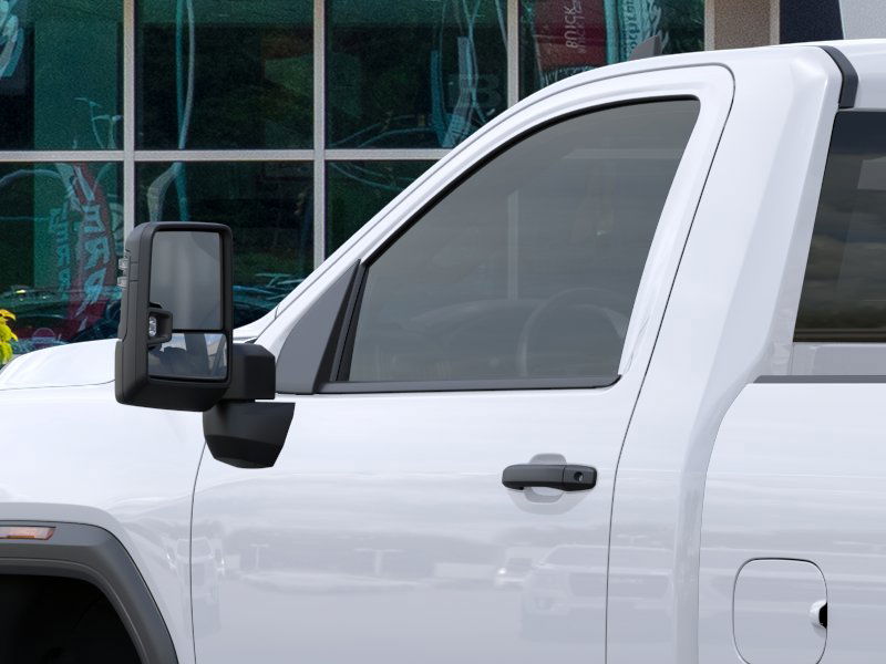 Sierra 3500HD Regular Cab PRO