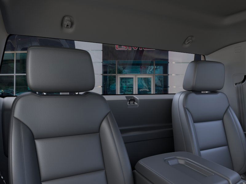 Sierra 3500HD Regular Cab PRO