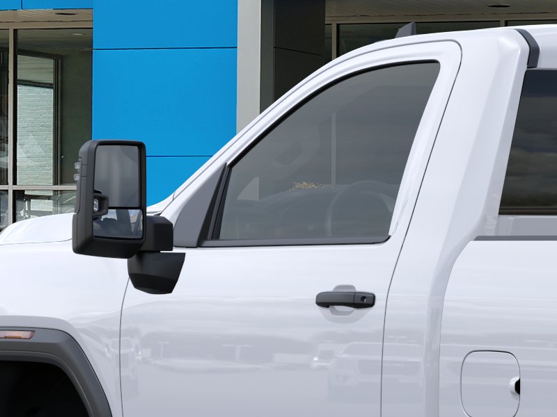 2026 GMC Sierra 3500HD Pro - Photo 12