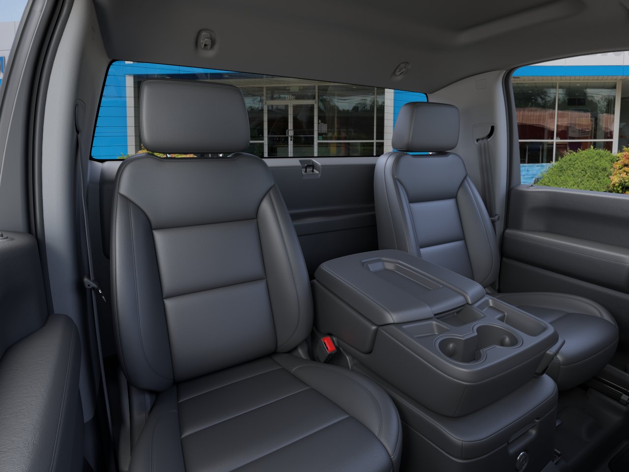 2026 GMC Sierra 3500HD Pro - Photo 16