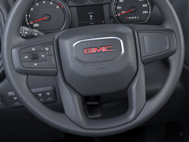 2026 GMC Sierra 3500HD Pro - Photo 19