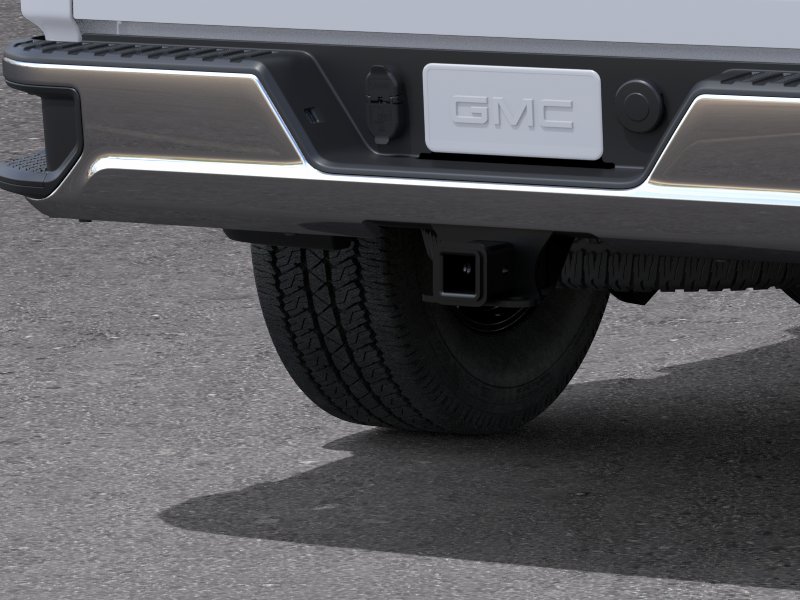 2026 GMC Sierra 3500HD Pro - Photo 14