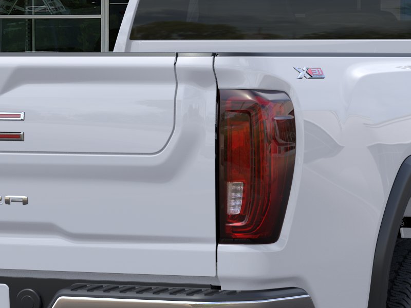 2026 GMC Sierra 3500HD Pro - Photo 11