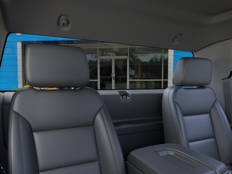 2026 GMC Sierra 3500HD Pro - Photo 24