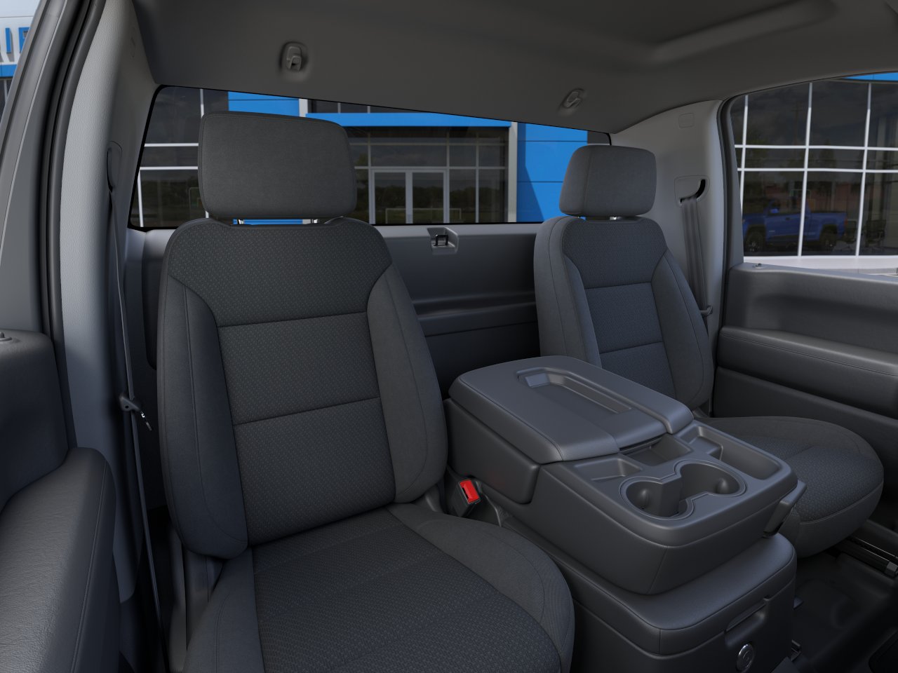 New 2026 Summit White GMC Pro image 45