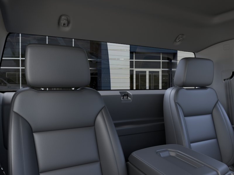 2026 GMC Sierra 3500HD Pro - Photo 24
