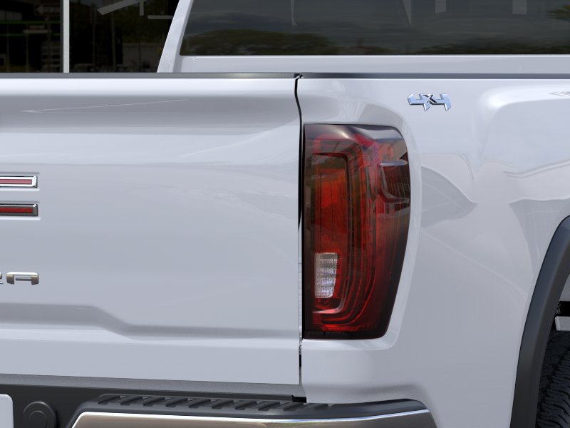 2026 GMC Sierra 3500HD Pro - Photo 11