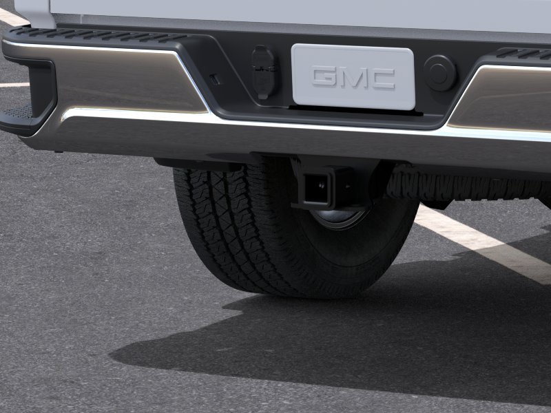 2026 GMC Sierra 3500HD Pro - Photo 14
