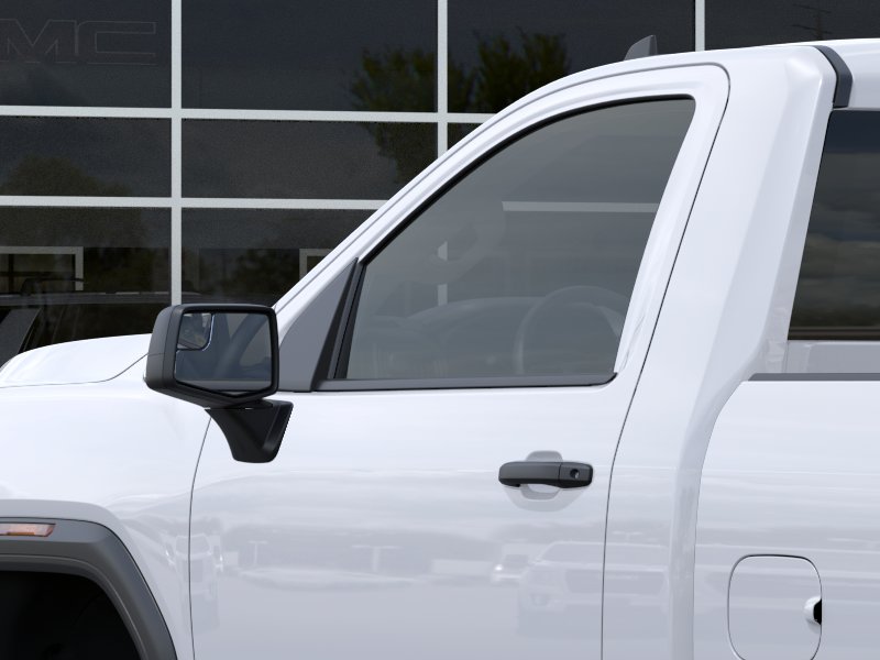 2026 GMC Sierra 3500HD Pro - Photo 12