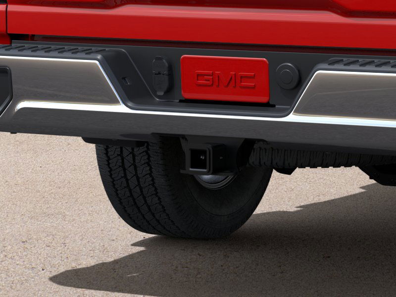 Sierra 3500HD Regular Cab PRO