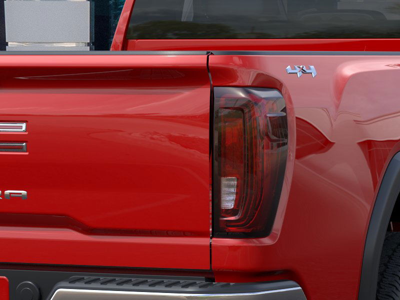 Sierra 3500HD Regular Cab PRO