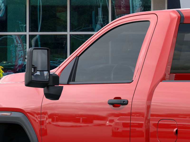 Sierra 3500HD Regular Cab PRO