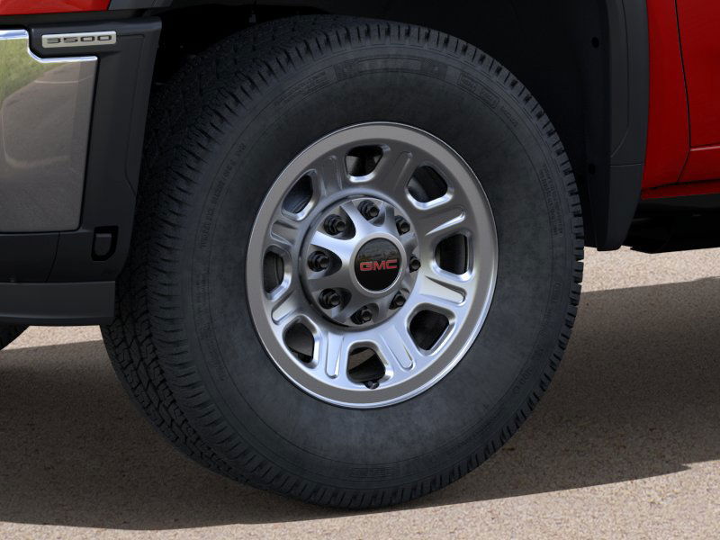 Sierra 3500HD Regular Cab PRO