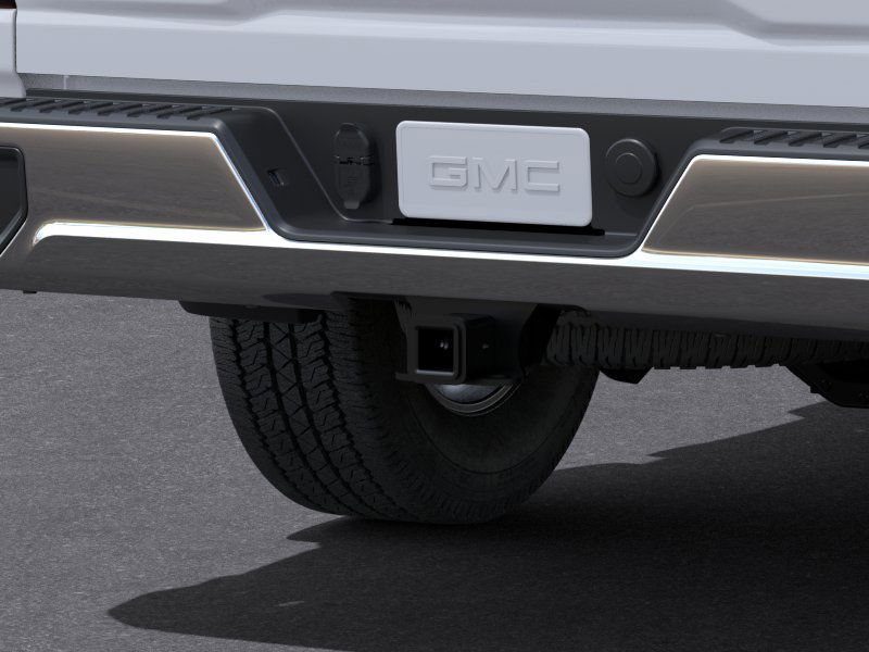2025 GMC Sierra 3500HD Pro - Photo 41