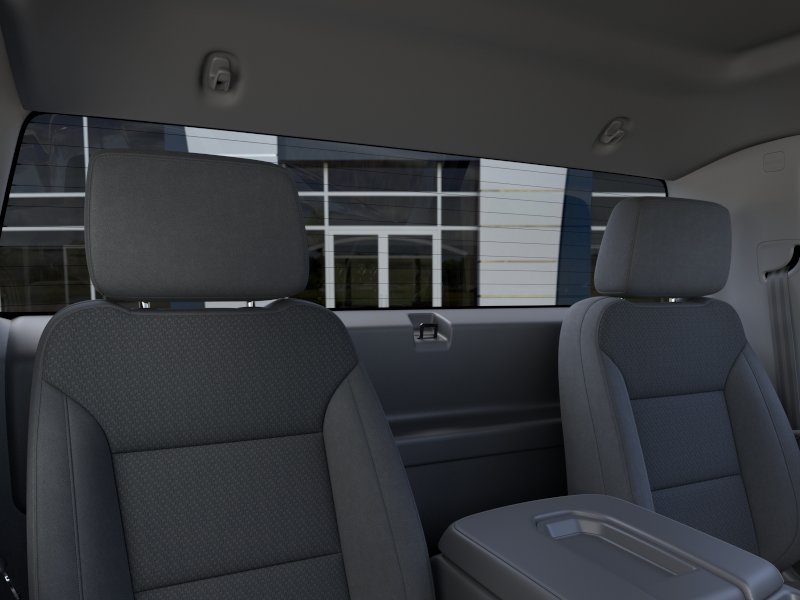 New 2026 Summit White GMC Pro image 78
