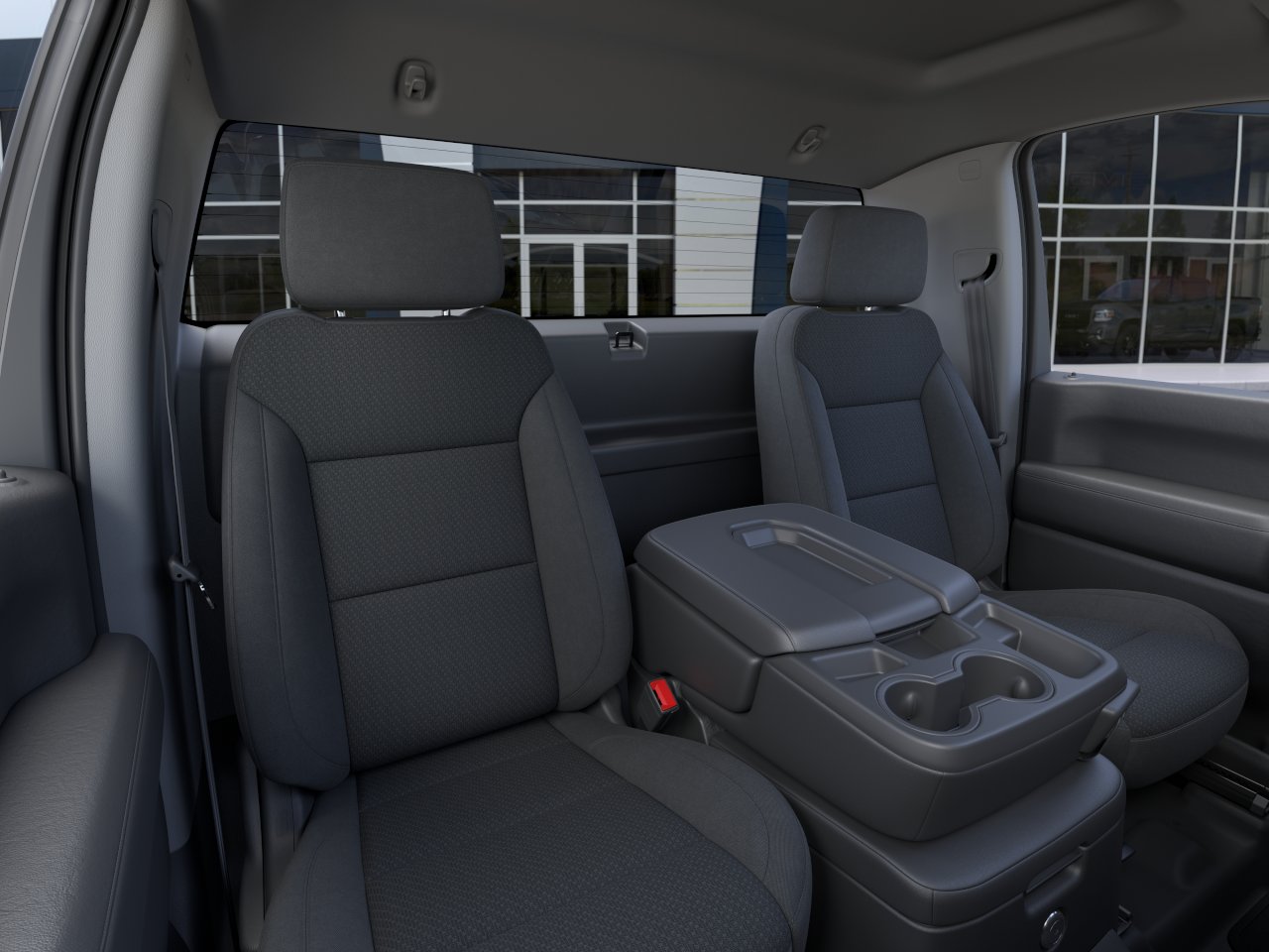 New 2026 Summit White GMC Pro image 70