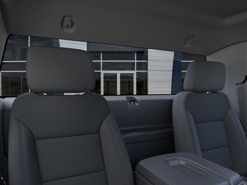 New 2026 Summit White GMC Pro image 48