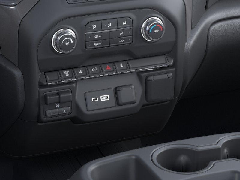 New 2026 Sterling Metallic GMC Pro image 23