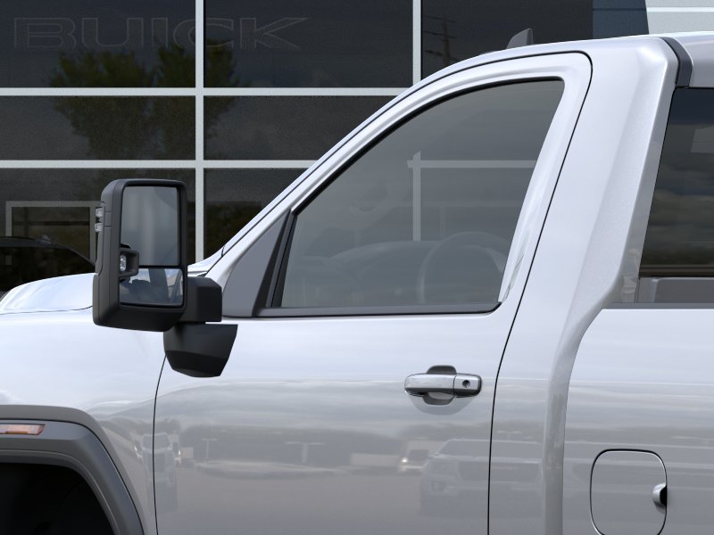 2026 GMC Sierra 3500HD SLE - Photo 12