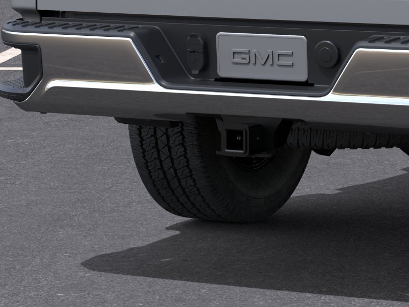 2026 GMC Sierra 3500HD SLE - Photo 14