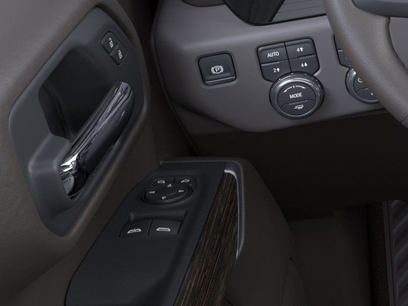 New 2026 Summit White GMC SLE image 46