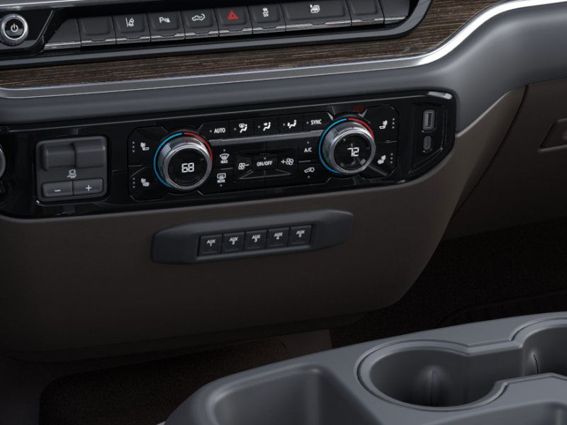 New 2026 Summit White GMC SLE image 47