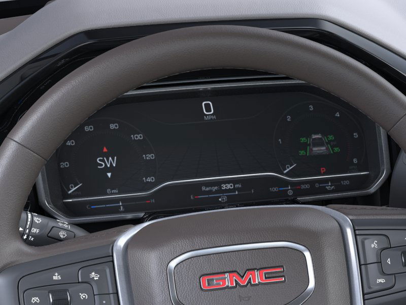 New 2026 Summit White GMC SLE image 42