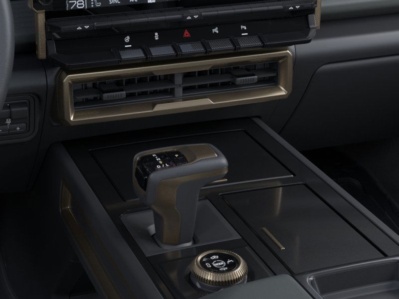 HUMMER EV Pickup 2X