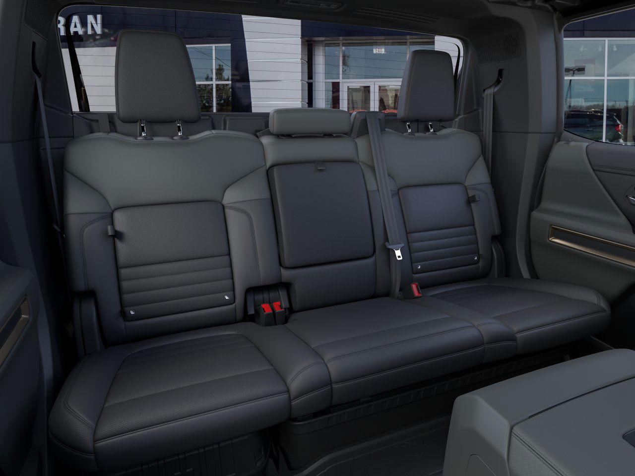 HUMMER EV Pickup 2X