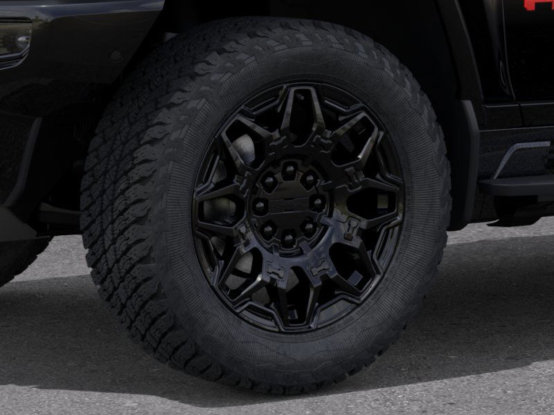 HUMMER EV Pickup 2X