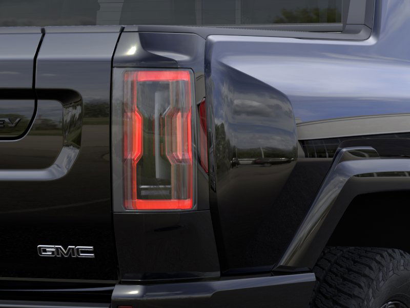 HUMMER EV Pickup 2X