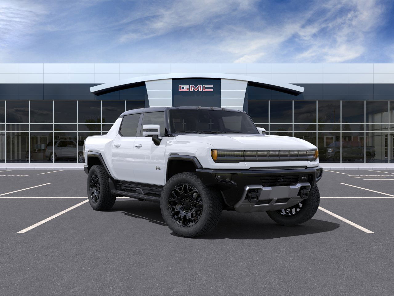 Cab Top & A-Pillar Kit | TOYOTA LAND CRUISER 2021 Cab Top & A-Pillar Kit | TOYOTA LAND CRUISER 2021