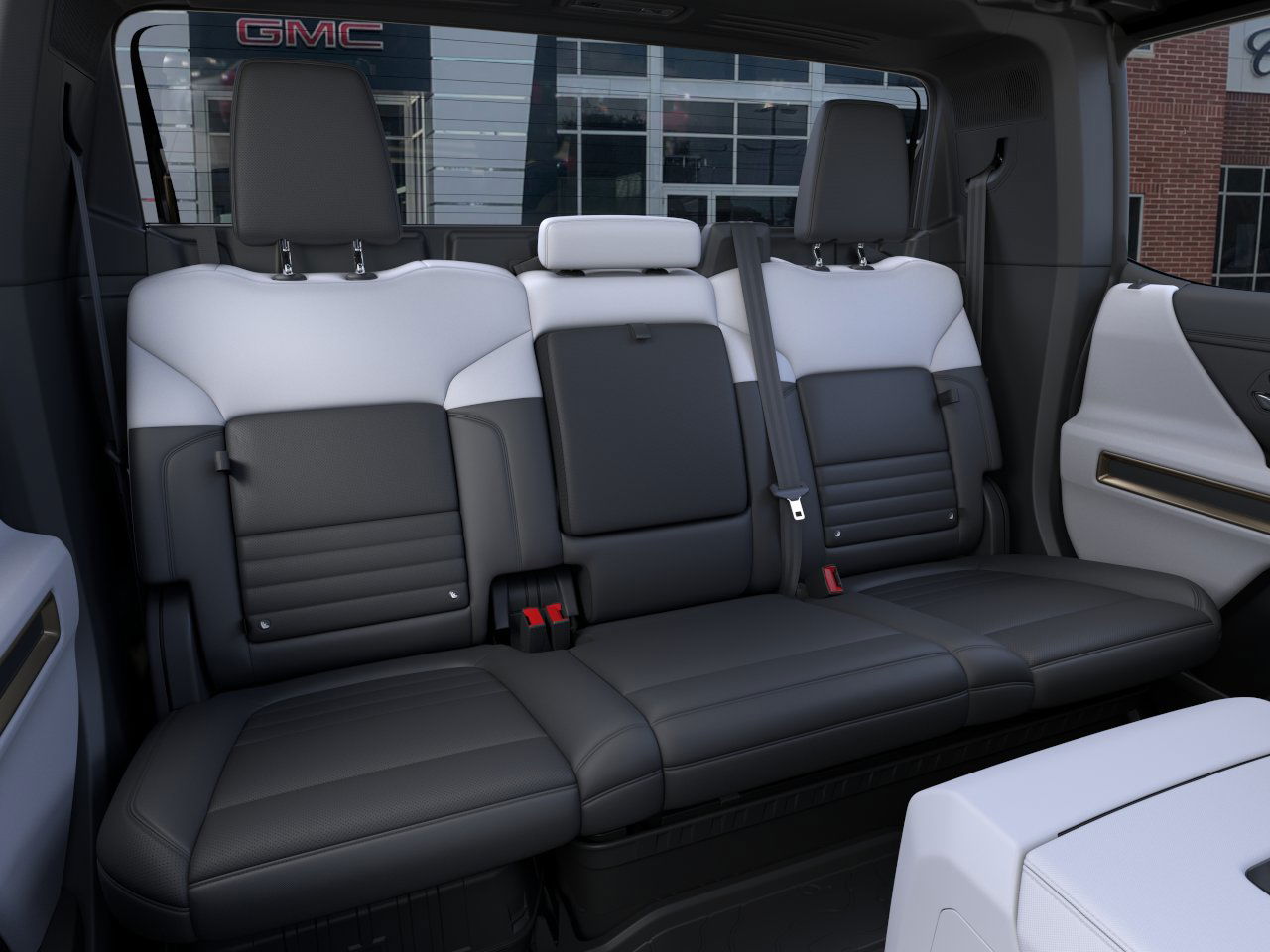 2025 GMC HUMMER EV 2X - Photo 41