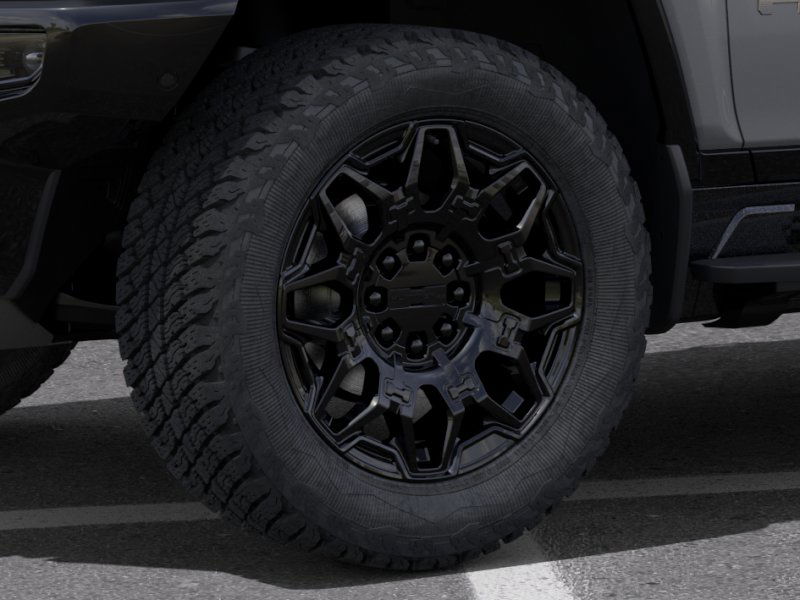 2025 GMC HUMMER EV 2X - Photo 33