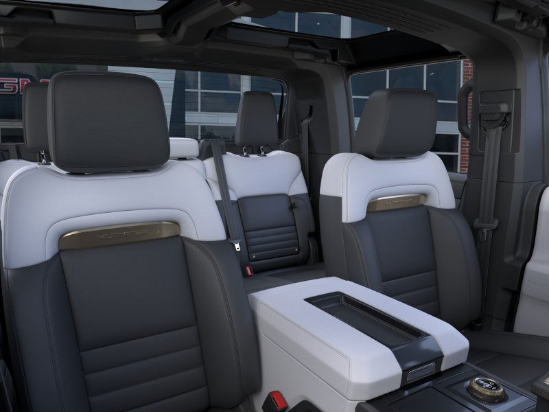 2025 GMC HUMMER EV 2X - Photo 48
