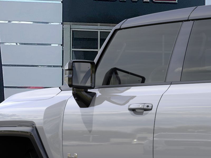 2025 GMC HUMMER EV 2X - Photo 36